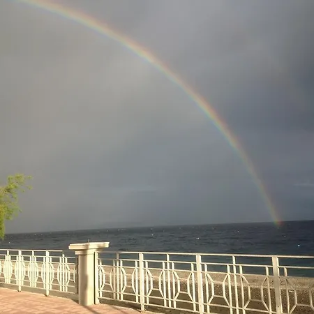 S. Antonio Ristorante Silvia Konukevi *