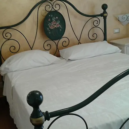 S. Antonio Ristorante Silvia Penzion Furci Siculo
