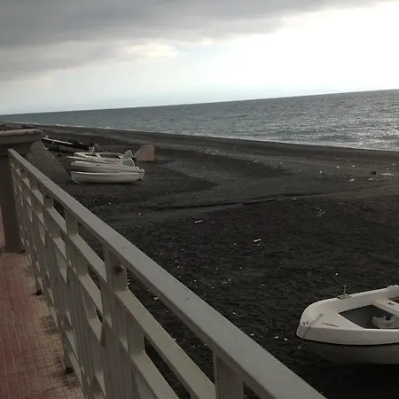 S. Antonio Ristorante Silvia Guest house