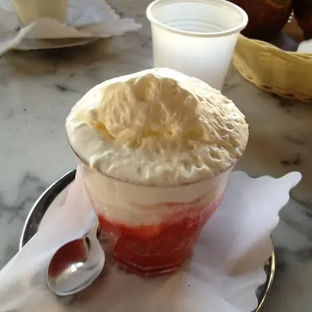 S. Antonio Ristorante Silvia Affittacamere Furci Siculo