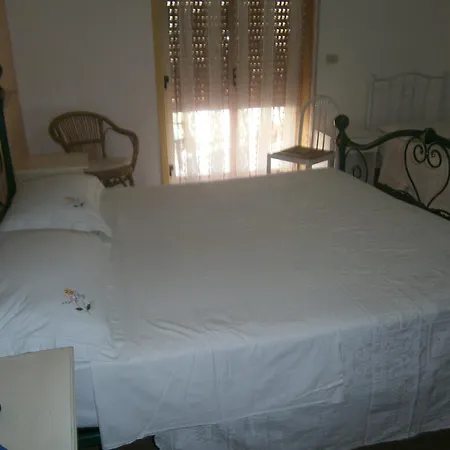 Affittacamere S. Antonio Ristorante Silvia