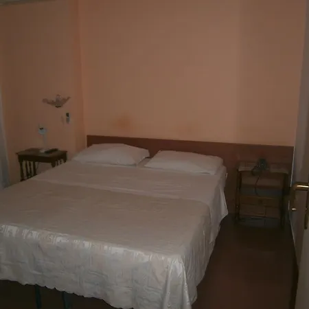 S. Antonio Ristorante Silvia