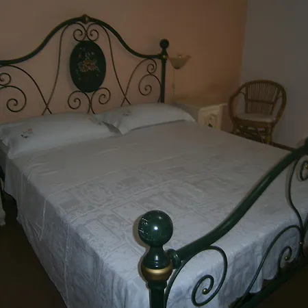 S. Antonio Ristorante Silvia Furci Siculo