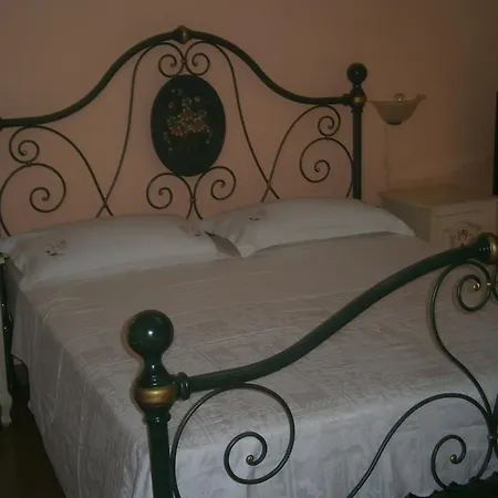 S. Antonio Ristorante Silvia