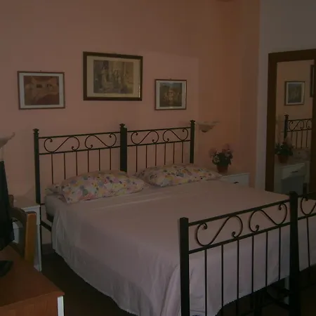 Affittacamere S. Antonio Ristorante Silvia