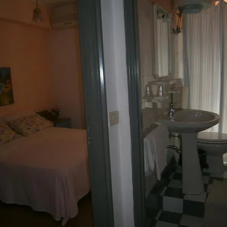 Guest house S. Antonio Ristorante Silvia *