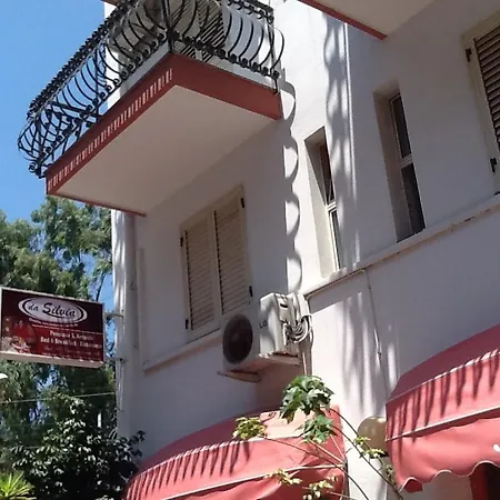 S. Antonio Ristorante Silvia