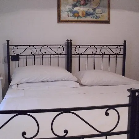 Affittacamere S. Antonio Ristorante Silvia