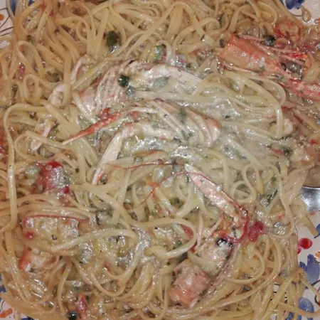 S. Antonio Ristorante Silvia Guest house Furci Siculo
