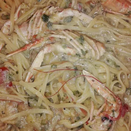 S. Antonio Ristorante Silvia