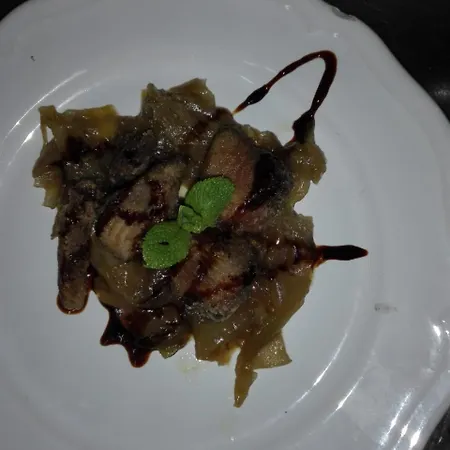 S. Antonio Ristorante Silvia Guest house *