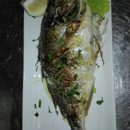 S. Antonio Ristorante Silvia Guest house