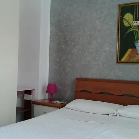 S. Antonio Ristorante Silvia 3* Furci Siculo