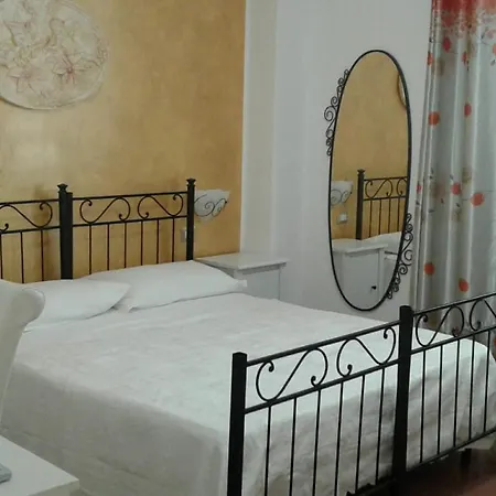 S. Antonio Ristorante Silvia *