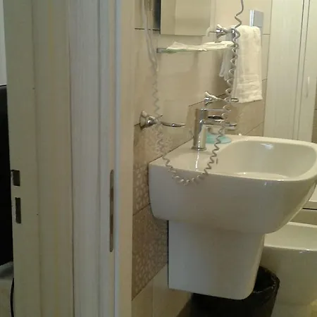 S. Antonio Ristorante Silvia Guest house