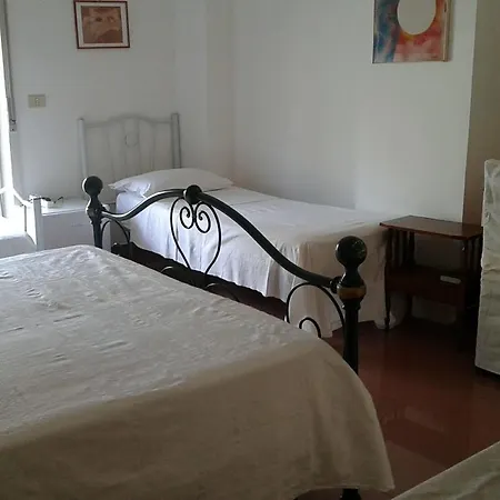 Guest house S. Antonio Ristorante Silvia *