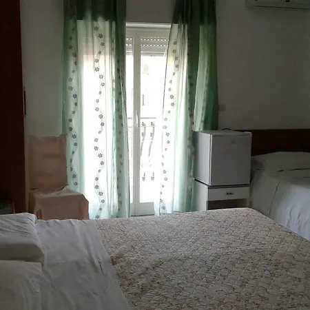 S. Antonio Ristorante Silvia 3*