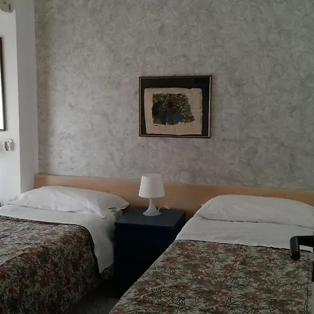 S. Antonio Ristorante Silvia