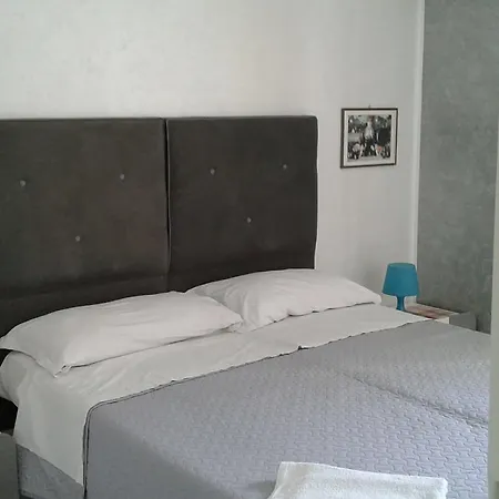 Affittacamere S. Antonio Ristorante Silvia Furci Siculo