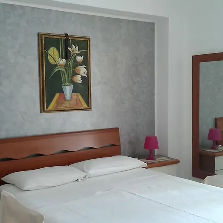 S. Antonio Ristorante Silvia 3*