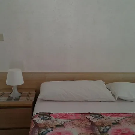 S. Antonio Ristorante Silvia Guest house Furci Siculo