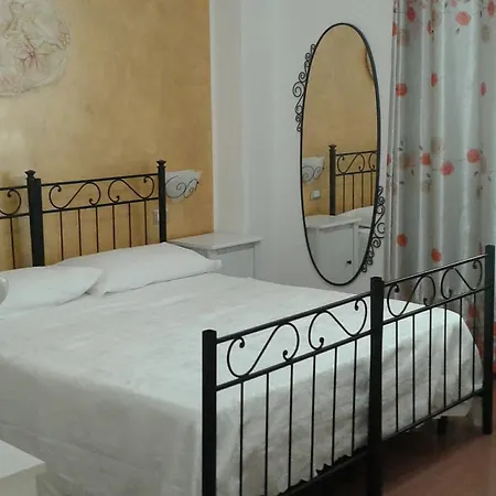 S. Antonio Ristorante Silvia