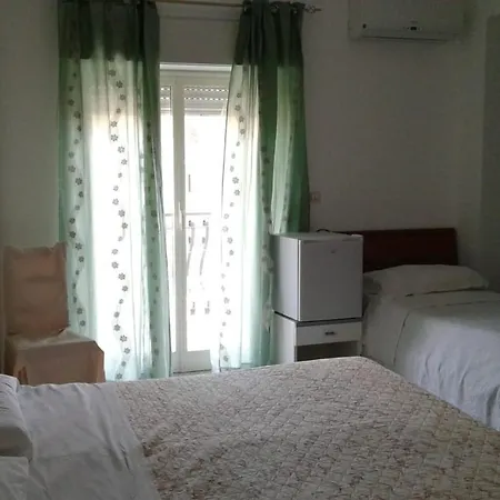 Guest house S. Antonio Ristorante Silvia