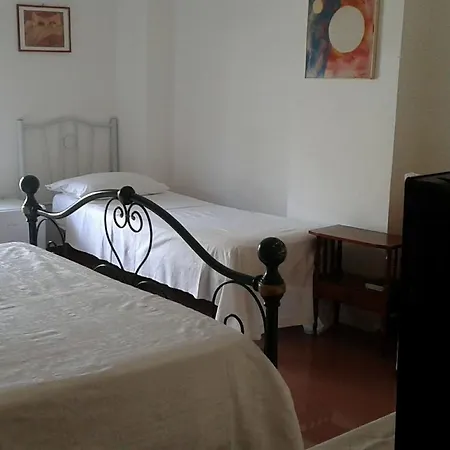 S. Antonio Ristorante Silvia *