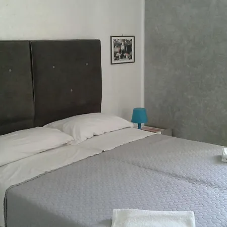 S. Antonio Ristorante Silvia Guest house