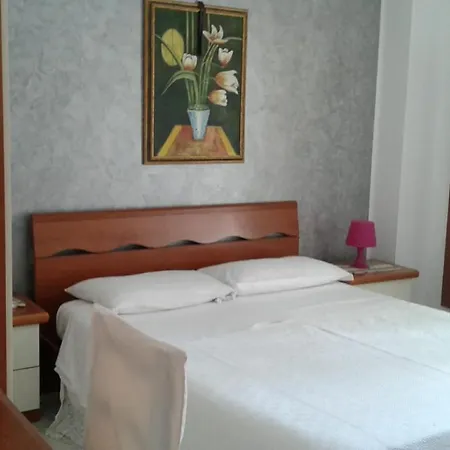 S. Antonio Ristorante Silvia