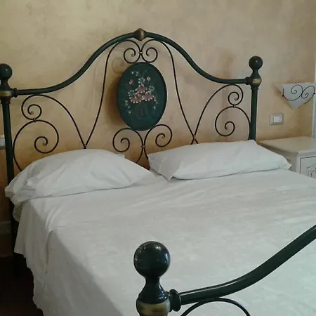 S. Antonio Ristorante Silvia Guest house