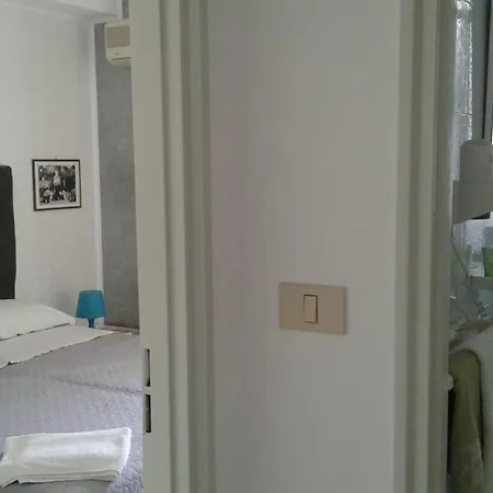 Affittacamere S. Antonio Ristorante Silvia