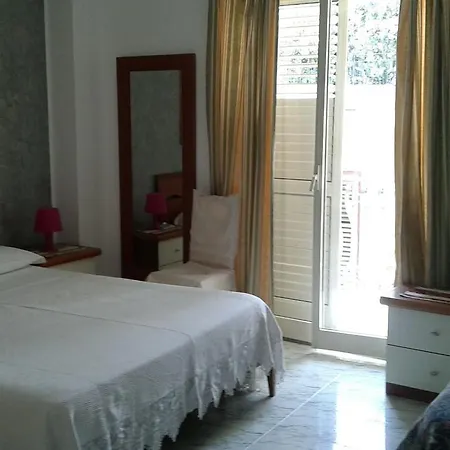 Guest house S. Antonio Ristorante Silvia *