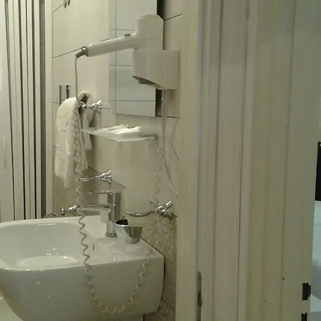 S. Antonio Ristorante Silvia 3* Furci Siculo