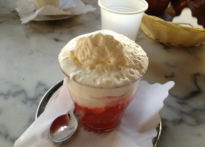 S. Antonio Ristorante Silvia Gasthof Furci Siculo