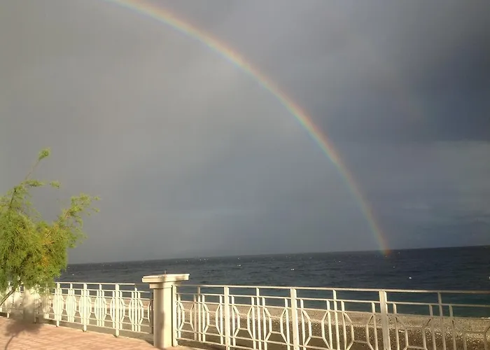 S. Antonio Ristorante Silvia Gasthof 3*