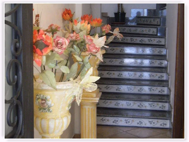 S. Antonio Ristorante Silvia