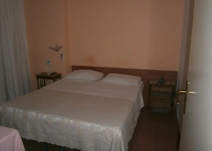 S. Antonio Ristorante Silvia