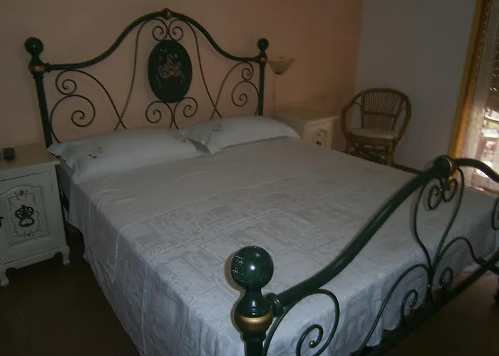 S. Antonio Ristorante Silvia Furci Siculo