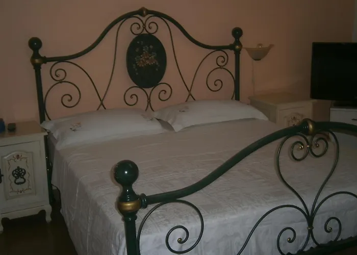 S. Antonio Ristorante Silvia