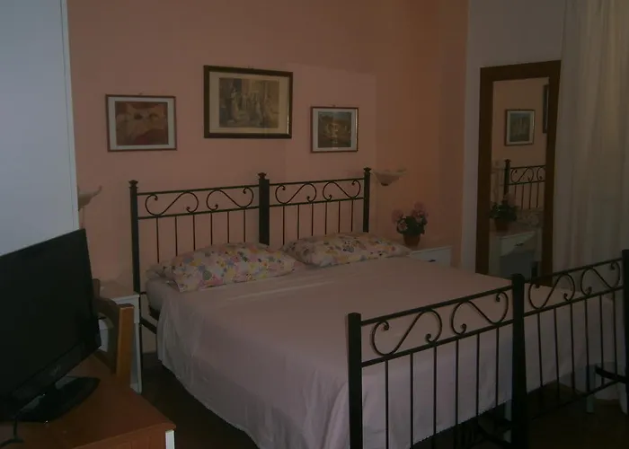 Gasthof S. Antonio Ristorante Silvia