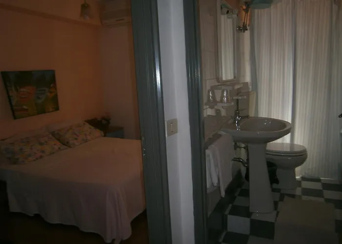 Gasthof S. Antonio Ristorante Silvia 3*