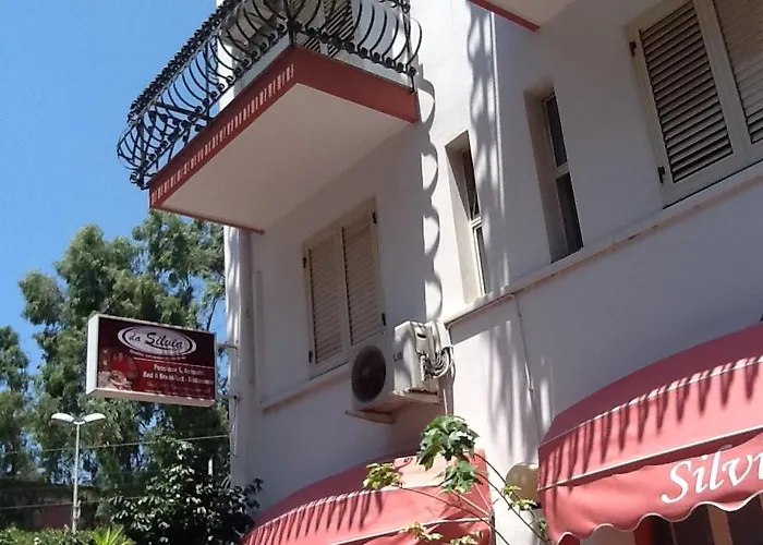 S. Antonio Ristorante Silvia