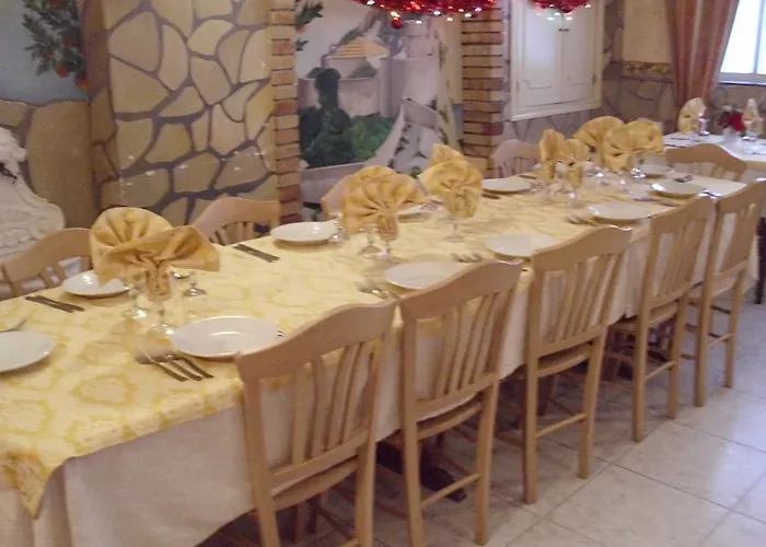 Gasthof S. Antonio Ristorante Silvia 3*