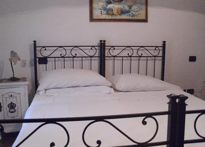 Gasthof S. Antonio Ristorante Silvia