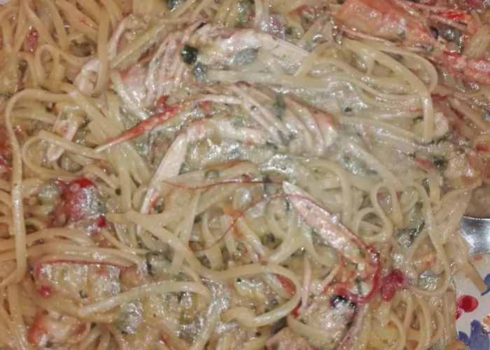 S. Antonio Ristorante Silvia Gasthof Furci Siculo