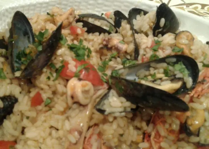 S. Antonio Ristorante Silvia Gasthof 3*