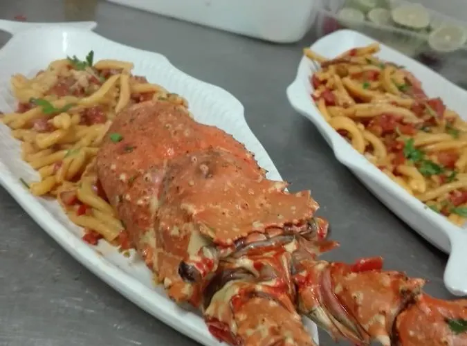 Gasthof S. Antonio Ristorante Silvia Furci Siculo