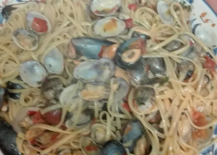 Gasthof S. Antonio Ristorante Silvia