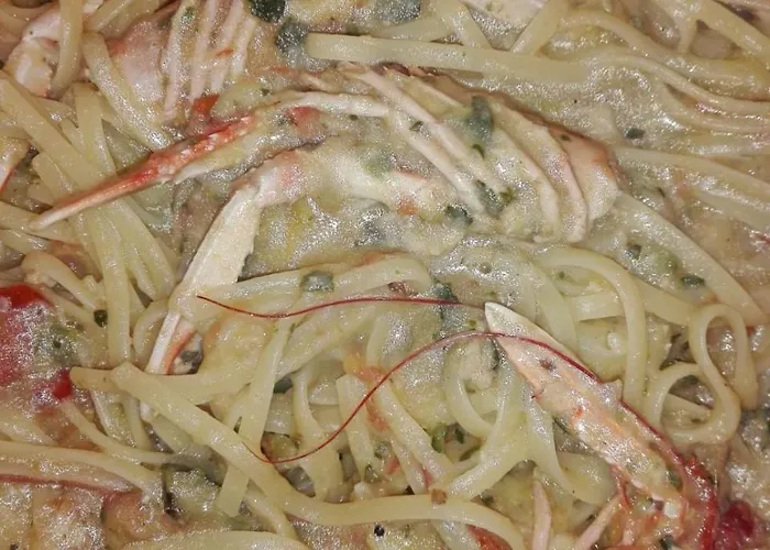 S. Antonio Ristorante Silvia